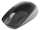 Logitech Mysz bezprzewodowa M190 Grey