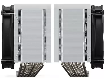 Chłodzenie CPU SilentiumPC Fortis 5 ARGB (SPC308)