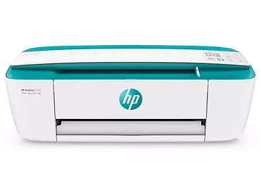 Urządzenie wielofunkcyjne HP DJ 3762 T8X23B