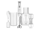 Blender ręczny ZELMER ZHB4553S 800W Rozdrabniacz