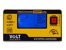 PROSTOWNIK AKUMULATOROWY VOLT SMART 6V/12V 15A A86