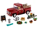 Klocki Lego 10290 Creator Pickup Truck