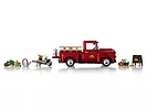 Klocki Lego 10290 Creator Pickup Truck