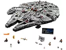 Klocki LEGO Star Wars 75192 Sokół Millenium