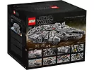 Klocki LEGO Star Wars 75192 Sokół Millenium