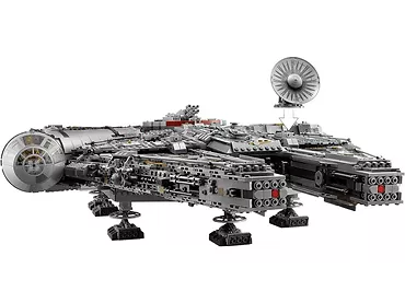 Klocki LEGO Star Wars 75192 Sokół Millenium