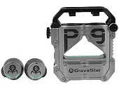 Słuchawki GRAVASTAR Sirius Pro Earbuds Space Gray