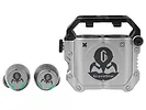 Słuchawki GRAVASTAR Sirius Earbuds Space Gray