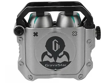 Słuchawki GRAVASTAR Sirius Earbuds Space Gray