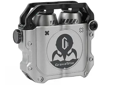 Słuchawki GRAVASTAR Sirius Earbuds Space Gray