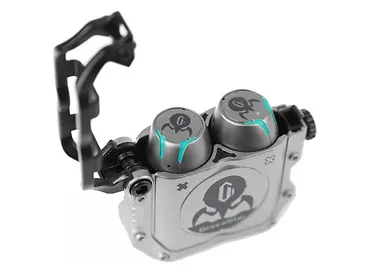 Słuchawki GRAVASTAR Sirius Earbuds Space Gray
