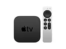 Apple TV 4K 64GB  Model A2169