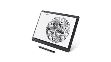 Tablet Graficzny Wacom Sketchpad Pro Black