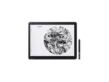 Tablet Graficzny Wacom Sketchpad Pro Black