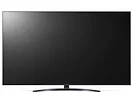 Telewizor LG 50” UHD 4K 2021 AI smart TV ze sztuczną inteligencją 50UP81003LR