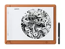 Tablet Graficzny Wacom Sketchpad Pro Brown