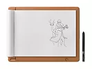 Tablet Graficzny Wacom Sketchpad Pro Brown