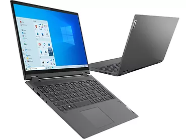 Lenovo Laptop IdeaPad Flex 15 i5-1035G1/8GB/256GB/15,6