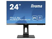 Monitor iiyama ProLite XUB2490HSUC-B1 24" IPS,HDMI, VGA, DisplayPort, USB  Full HD
