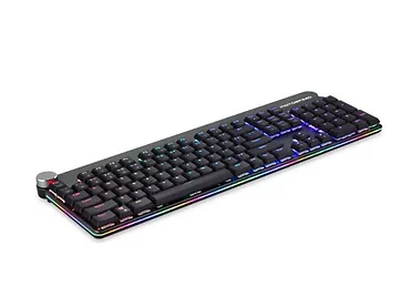 Bezprzewodowa klawiatura mechaniczna Motospeed GK81 Outemu Red