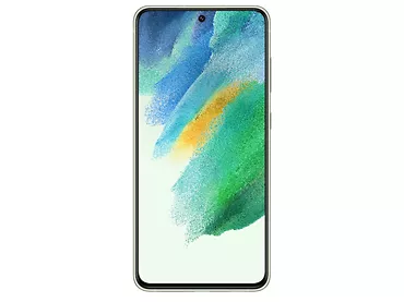 Smartfon Samsung Galaxy S21 FE 5G 6/128GB Green