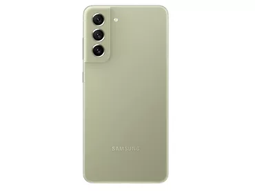 Smartfon Samsung Galaxy S21 FE 5G 6/128GB Green