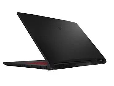 Laptop MSI GF76 Katana 11UC-468XPL i5-11400H/8GB RAM/512GB SSD PCIe/RTX3050 4GB/17,3