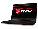 Laptop MSI GF63 Thin 11UC-214XPL i7-11800H/16GB/512GB PCIe/RTX 3050/W10