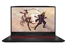 Laptop MSI GF76 Katana 11UC-468XPL i5-11400H/16GB RAM/512GB SSD PCIe/RTX3050 4GB/17,3