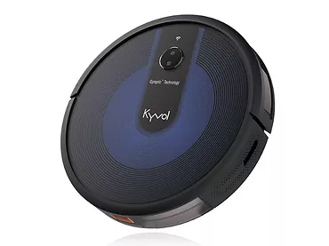 Inteligentny odkurzacz / robot czyszczący Kyvol E31
