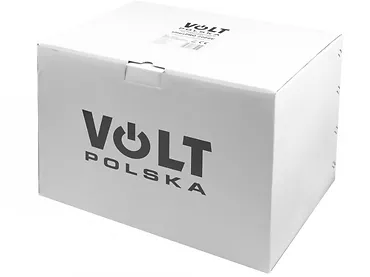 Zasilacz awaryjny Volt Polska SINUS PRO 2000 E 12/230V (1250/2000W)