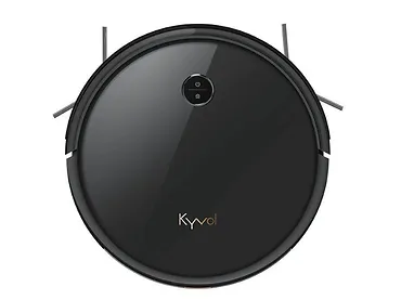 Inteligentny odkurzacz / robot czyszczący Kyvol D3
