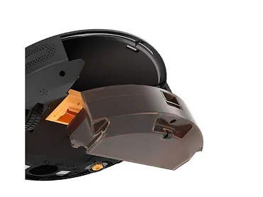 Inteligentny odkurzacz / robot czyszczący Kyvol D3