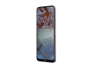 Smartfon Nokia G10 3/32GB Fioletowy
