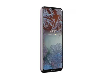 Smartfon Nokia G10 3/32GB Fioletowy