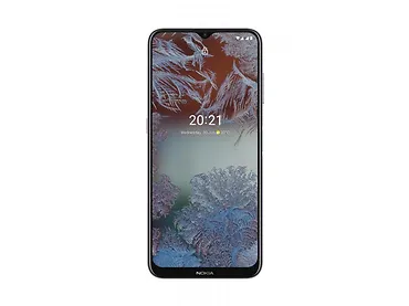 Smartfon Nokia G10 3/32GB Fioletowy
