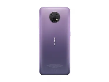 Smartfon Nokia G10 3/32GB Fioletowy
