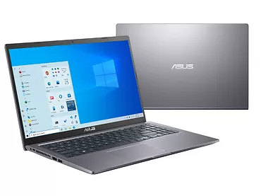 Laptop Asus VivoBook 15 X515JA-BQ1575 i5-1035G1/15,6 FHD/8GB/512GB M.2/DOS