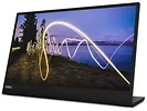 Lenovo Monitor 15.6 ThinkVision M15 WLED LCD 62CAUAT1WL