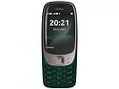 Telefon NOKIA 6310 Dual Sim GREEN