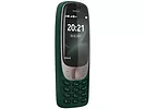 Telefon NOKIA 6310 Dual Sim GREEN