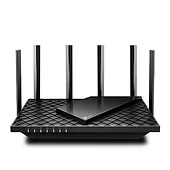 TP-LINK Router Archer AX72 AX5400 4LAN 1WAN 1US