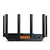 TP-LINK Router Archer AX72 AX5400 4LAN 1WAN 1US