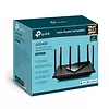 TP-LINK Router Archer AX72 AX5400 4LAN 1WAN 1US