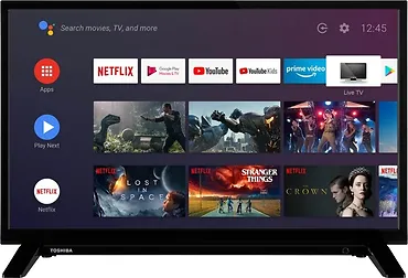Toshiba Telewizor LED 24 24WA2063DG