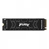 Kingston Dysk SSD FURY Renegade 500G PCIe 4.0 NVMe M.2