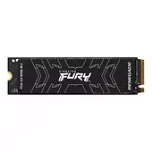 Kingston Dysk SSD FURY Renegade 500G PCIe 4.0 NVMe M.2