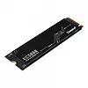 Kingston Dysk SSD KC3000 512GB PCIe 4.0 NVMe M.2