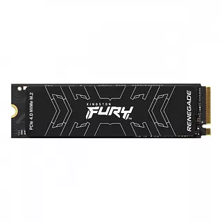 Kingston Dysk SSD FURY Renegade 2000G PCIe 4.0 NVMe M.2