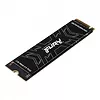 Kingston Dysk SSD FURY Renegade 4000G PCIe 4.0 NVMe M.2